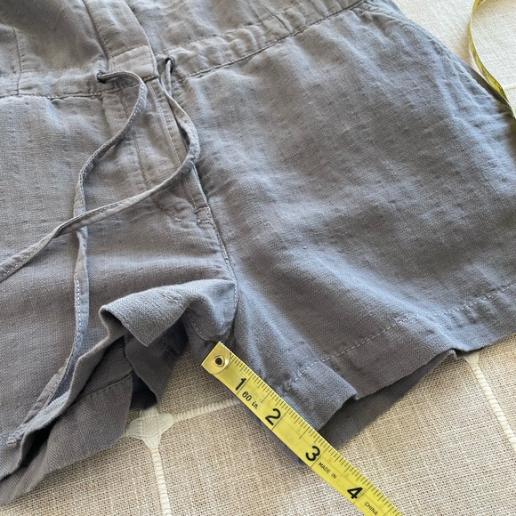 NWT Level 99 Gray Romper - Picture 10 of 12